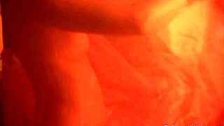 Cute Indian Lady Performs Erotic Striptease, Dancing Nude And Teasing With Clothes Ripped