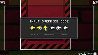 Poppi and ari fuck hard in nightclub!