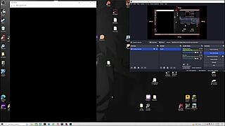 动漫中与外星怪物的私人遭遇故事！