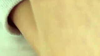 La Primera Entrevista Y Masturbaci�n De Sara Blonde En El Mundo Del Porno