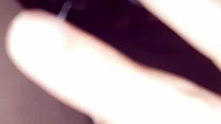 i tease my step daddy in my room