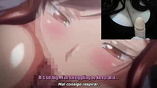 Hey, Himawari Wa Yoru Ni Saku Hentai is Wild with Ivyadventure! 🔥