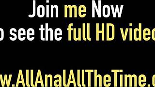 i'm watching pepper heart get her asshole piledrived for an anal creampie, so cute