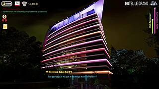 Fashion Business Gameplay Episode 3 Part 8