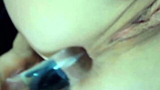 Hey! Talkative GILF Hartley Loves Role Play and Anal Action