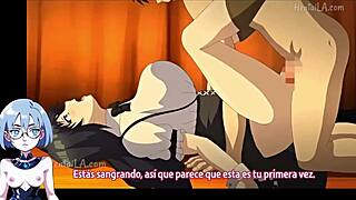 Isekai Harem Monogatari Hentai 4 Features Big Tits in 3D Cartoon Action