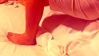 Vietnamese Massage Scandal Homemade