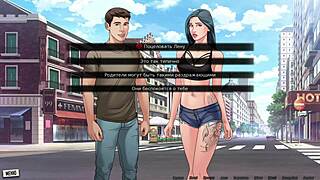 i can't stop watching this hairy gay action in public!