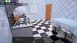 complete gameplay walkthrough for milfy city part 23 1 0