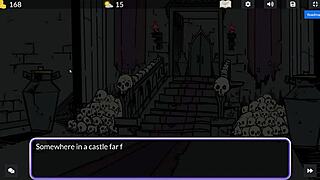 Queens Brothel - Gameplay Part 7