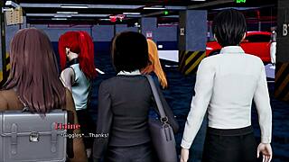 Discover My Real Desire In This Erotic Cartoon