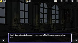 Queens Brothel - Gameplay Part 7