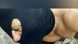 情人惊喜，Maax Puto Karioca被抓现行