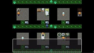 Izumi Fucked First Time In Hentai Game