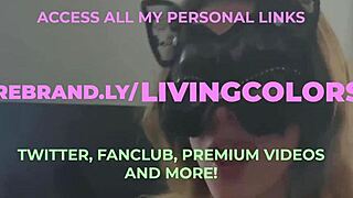 So, this 54-year-old milf got into anal with a young guy. Ended with a wild creampie finish!