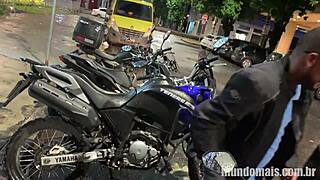 twink gets delicious ass fuck in taxi