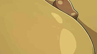 Perfect 2D Hentai Boob Job Compilation with Sound