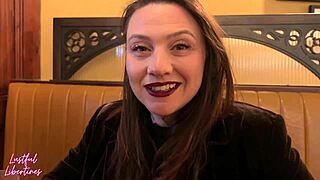 cheating boss gets surprise facial in pub bathroom