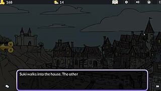 Queens Brothel - Gameplay Part 7