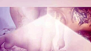 情人惊喜，Maax Puto Karioca被抓现行