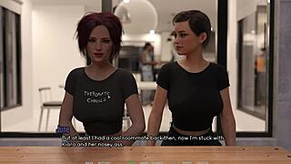 Complete gameplay in westview academy part 5