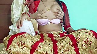 Homemade Closeup Sex on Suhagrat Raat with Shaved Teen.
