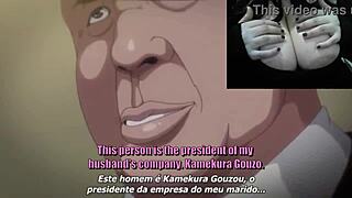 Hey, Himawari Wa Yoru Ni Saku Hentai is Wild with Ivyadventure! 🔥