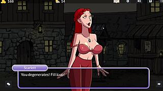 Queens Brothel - Gameplay Part 7