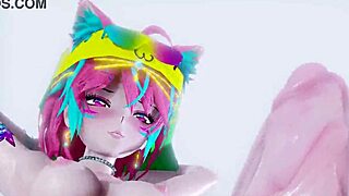 Futa On Casting Couch For Interview?