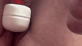 the story of a blindfolded mature wife who submits to masked amateurs in a thrilling encounter