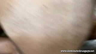 bound muscular russian guys try first time anal and deepthroat