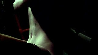 3d asian babe fucked on bus