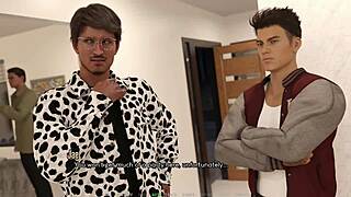 Complete gameplay in westview academy part 5