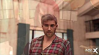 Retrieving memories from the past lake house and shower in episode 1 18