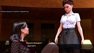Fashion Business Gameplay Episode 3 Part 8