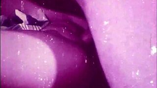 dark lantern unveils vintage taboo family fantasy with shaved pussies and forbidden desires