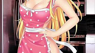 in this episode, the yandere neighbor reveals her obsession in a neutral way