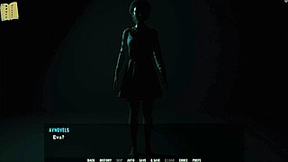 Tales from the unending void episode 40 in anime hentai style