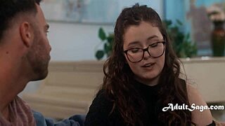 Step Family Orgies with Leana Lovings and Bunny Madison