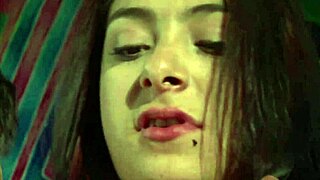 cute amateur colombian teen fucked during casting