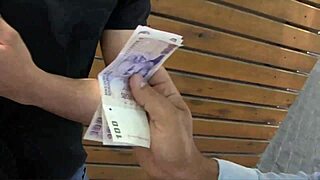 The Wife Enjoys And Her Cuckold Husband 2