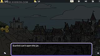 Queens Brothel - Gameplay Part 7