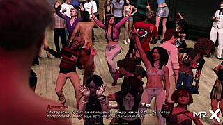 Retrieving memories from the past lake house and shower in episode 1 18