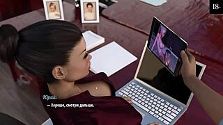 Ever tried fisting in cute roommate gameplay finale?