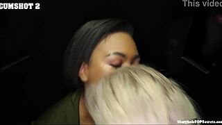 That is it girls and now it’s your turn to switch