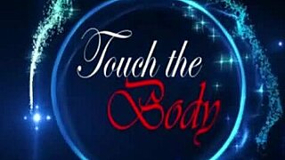 Women friends learn intimate body massage - feeling so good!