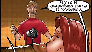 sesi�n de fotos emputecimiento mi mujer