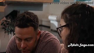 Step Family Orgies with Leana Lovings and Bunny Madison