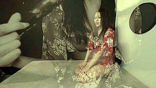 half black girl creampies