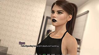 Complete gameplay in westview academy part 5